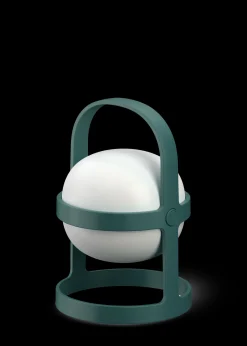 Rosendahl Soft Spot Solar Circular H18.5 forest green