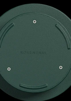 Rosendahl Soft Spot Solar Dots Ø11.5 cm forest green