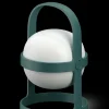 Rosendahl Soft Spot Solar Circular H25 forest green