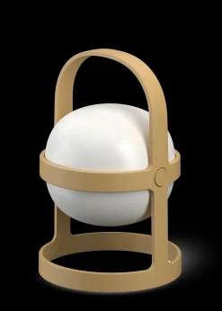 Rosendahl Soft Spot Solar Circular H25 wheat | Køb nu