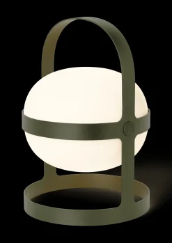 Rosendahl Soft Spot Solar H34 olivengrøn | Køb her