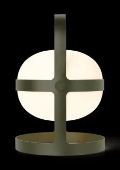 Rosendahl Soft Spot Solar H34 olivengrøn | Køb her