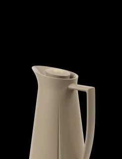 Rosendahl Termokande 1,0 l i brun fra serien Grand Cru