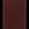 Rosendahl Textiles Alpha Viskestykke 50x70 cm bordeaux
