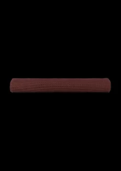 Rosendahl Textiles Alpha Viskestykke 50x70 cm bordeaux