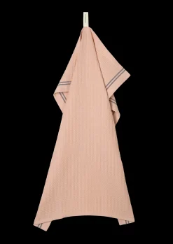 Rosendahl Textiles Alpha Viskestykke 50x70 cm blush