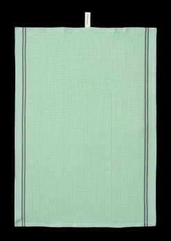 Rosendahl Textiles Alpha Viskestykke 50x70 cm mint | Køb her