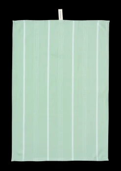 Rosendahl Textiles Beta Viskestykke 50x70 cm mint | Køb her