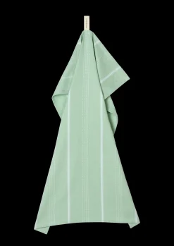 Rosendahl Textiles Beta Viskestykke 50x70 cm mint | Køb her