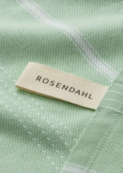 Rosendahl Textiles Beta Viskestykke 50x70 cm mint | Køb her