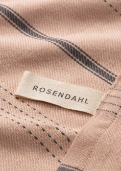 Rosendahl Textiles Beta Viskestykke 50x70 cm blush | Køb her
