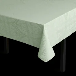 Rosendahl Textiles Easter Damaskdug 150x220 cm lys grøn