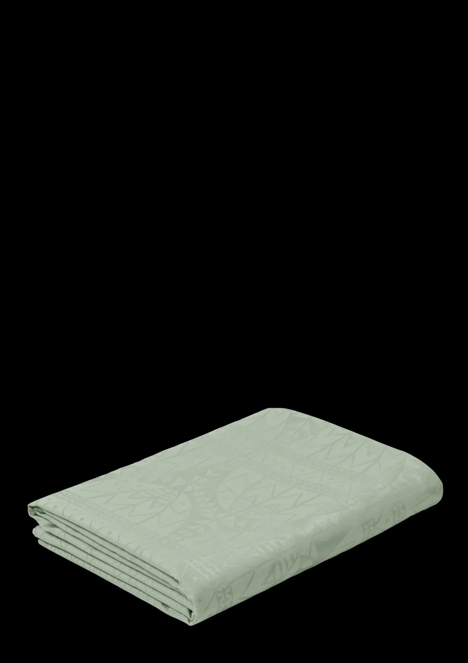 Rosendahl Textiles Easter Damaskdug 150x220 cm lys grøn