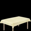Rosendahl Textiles Easter Akryldug B140 cm gul | Køb her