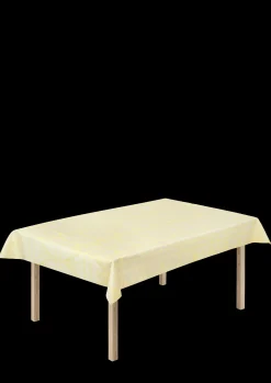 Rosendahl Textiles Easter Akryldug B140 cm gul | Køb her