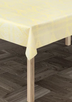 Rosendahl Textiles Easter Akryldug B140 cm gul | Køb her