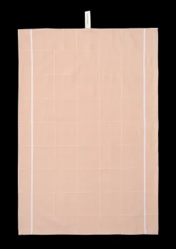 Rosendahl Textiles Gamma Viskestykke 50x70 cm blush