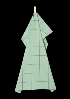 Rosendahl Textiles Gamma Viskestykke 50x70 cm mint | Køb her