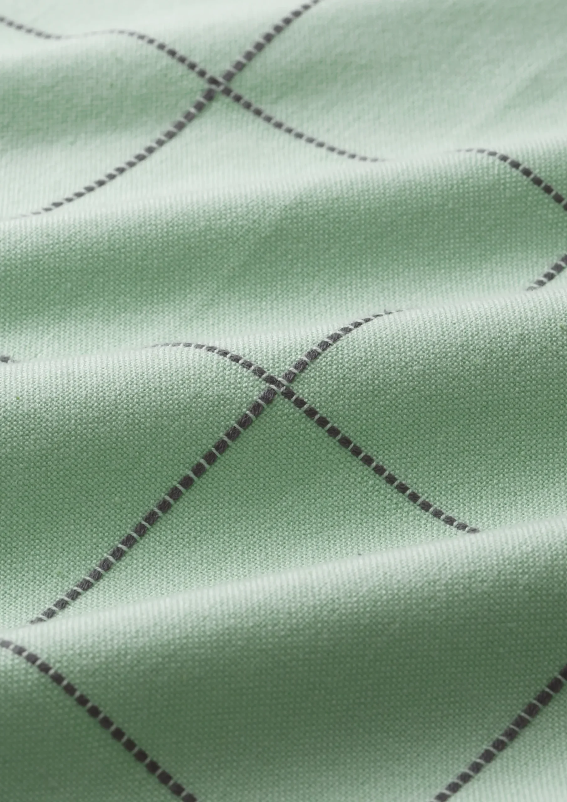 Rosendahl Textiles Gamma Viskestykke 50x70 cm mint | Køb her