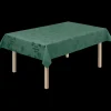 Rosendahl Textiles Natale Akryldug B140 cm grøn | Køb her