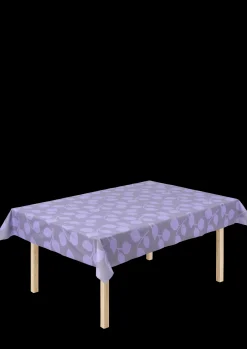 Rosendahl Textiles Outdoor Natura Akryldug grøn/lavendel