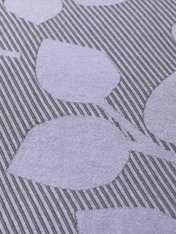 Rosendahl Textiles Outdoor Natura Pallehynde grøn/lavendel