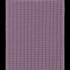 Rosendahl Textiles Terry Viskestykke 50x70 cm lavendel