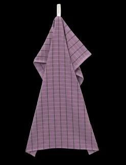 Rosendahl Textiles Terry Viskestykke 50x70 cm lavendel