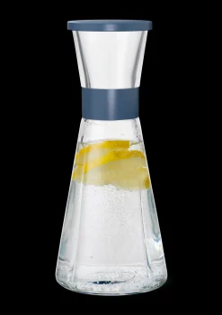 Rosendahl Vandkaraffel 90 cl i blå fra serien Grand Cru
