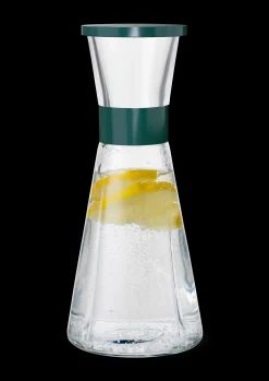 Rosendahl Vandkaraffel 90 cl i grøn fra serien Grand Cru