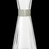 Rosendahl Vandkaraffel 90 cl i sand fra serien Grand Cru