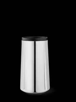 Rosendahl Vinkøler H22.5 cm i krom | Køb hos Rosendahl.com